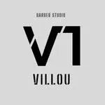 logo-villou-barber-studio